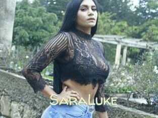 SaraLuke