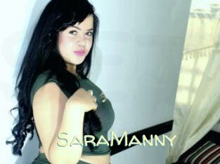 SaraManny