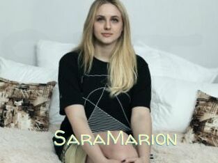 SaraMarion