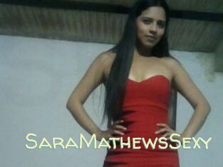 SaraMathewsSexy