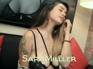 SaraMilller