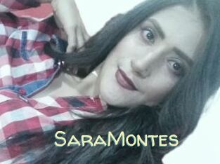 SaraMontes