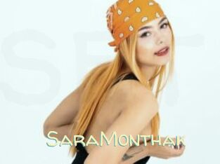 SaraMonthak