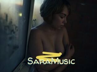 SaraMusic
