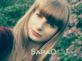 SaraO