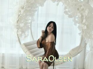 SaraOlsen