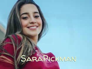 SaraPickman