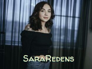 SaraRedens