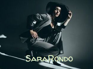 SaraRondo