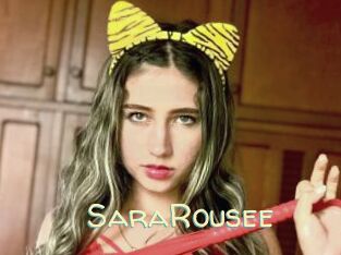 SaraRousee