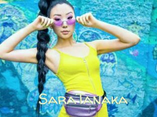 SaraTanaka