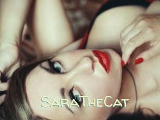 SaraTheCat