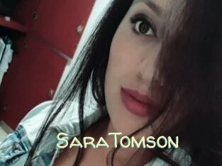 SaraTomson