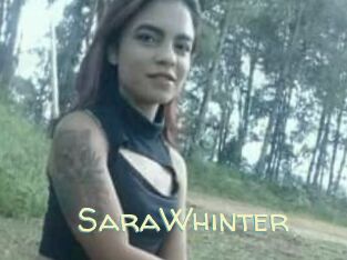 SaraWhinter