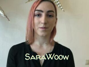 SaraWoow