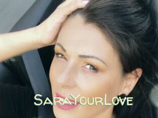 SaraYourLove