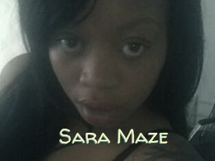Sara_Maze