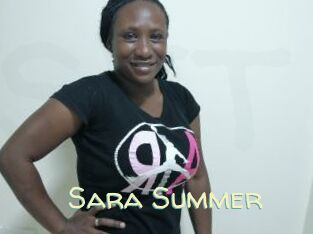 Sara_Summer