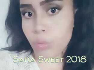 Sara_Sweet_2018 Sexy Tchat
