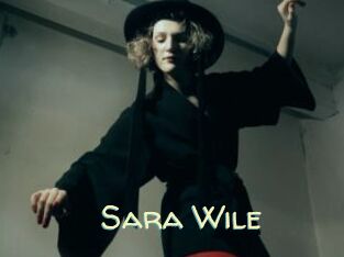 Sara_Wile