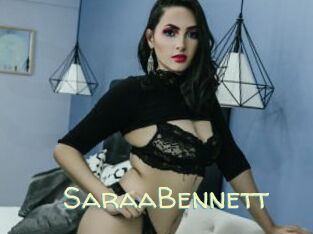 SaraaBennett