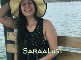 SaraaLust