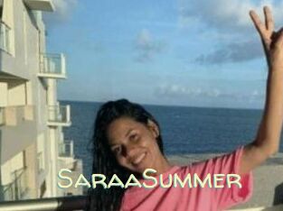 SaraaSummer