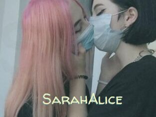 SarahAlice