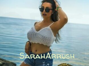 SarahArrush