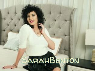 SarahBenton