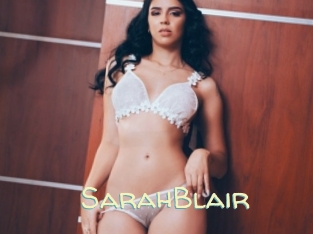 SarahBlair Sexy Tchat