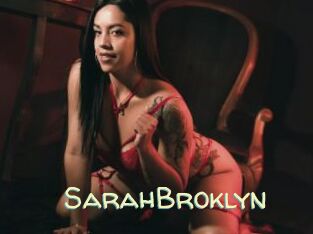 SarahBroklyn