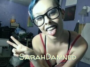 SarahDamned