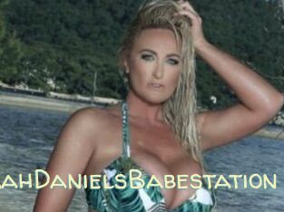 SarahDanielsBabestation