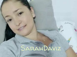 SarahDaviz