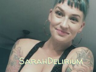 SarahDelirium