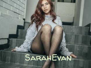 SarahEvan