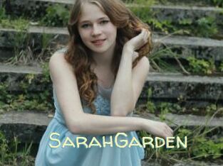 SarahGarden