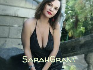 SarahGrant