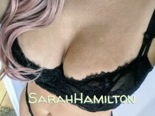 SarahHamilton