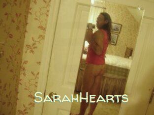 SarahHearts