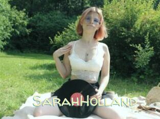 SarahHolland