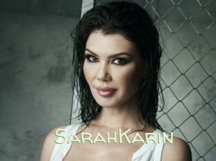 SarahKarin