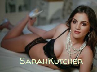SarahKutcher