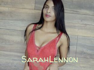 SarahLennon