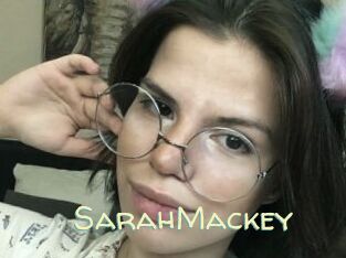 SarahMackey