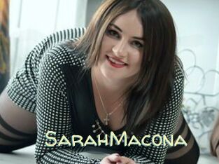 SarahMacona