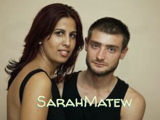 SarahMatew Sexy Tchat
