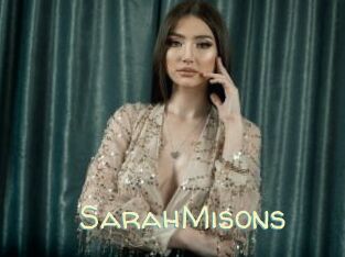 SarahMisons