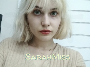 SarahMiss Sexy Tchat